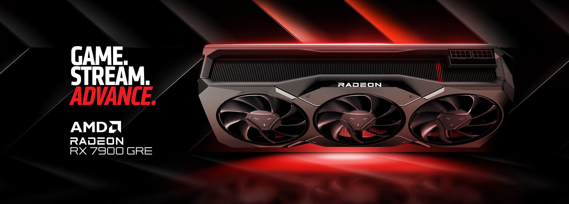 SAPPHIRE PULSE Radeon RX 7900 Video Card 16GB GDDR6 PCI SAPPHIRE PULSE Radeon RX 7900 Video Card 16GB GDDR6 PCI